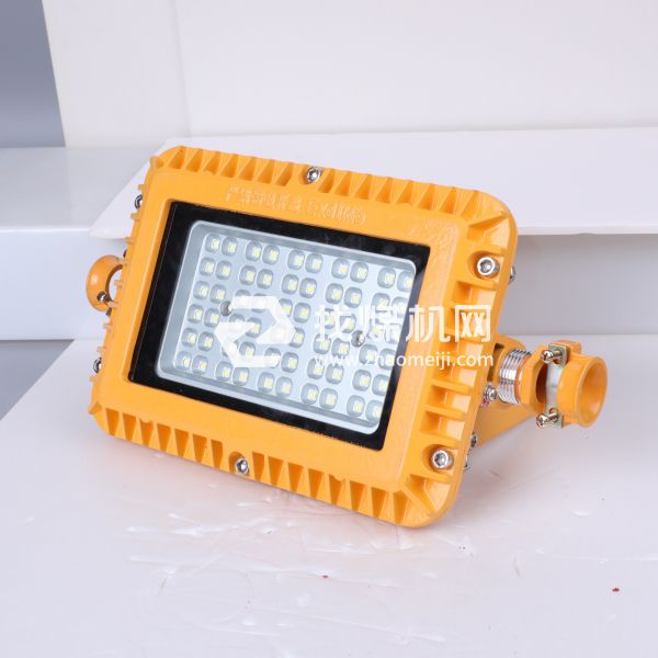 礦用隔爆型LED巷道燈DGS20~50/127L