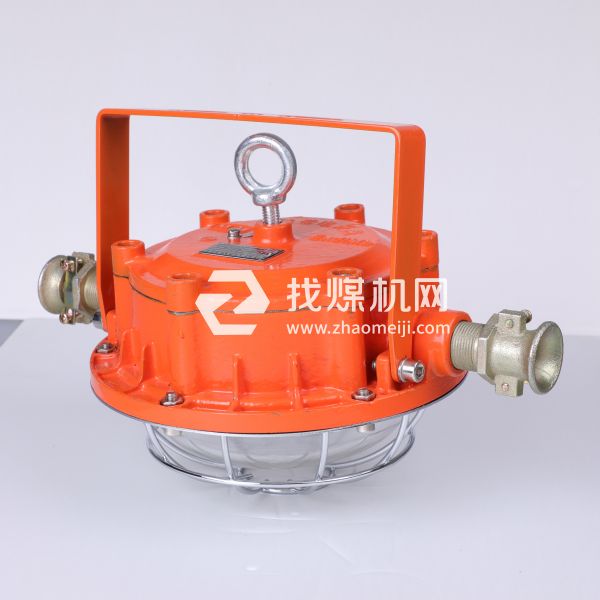 礦用隔爆型LED照明燈DGC36/127L(A)