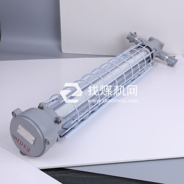 礦用隔爆型LED巷道燈DGS18/127L(A)