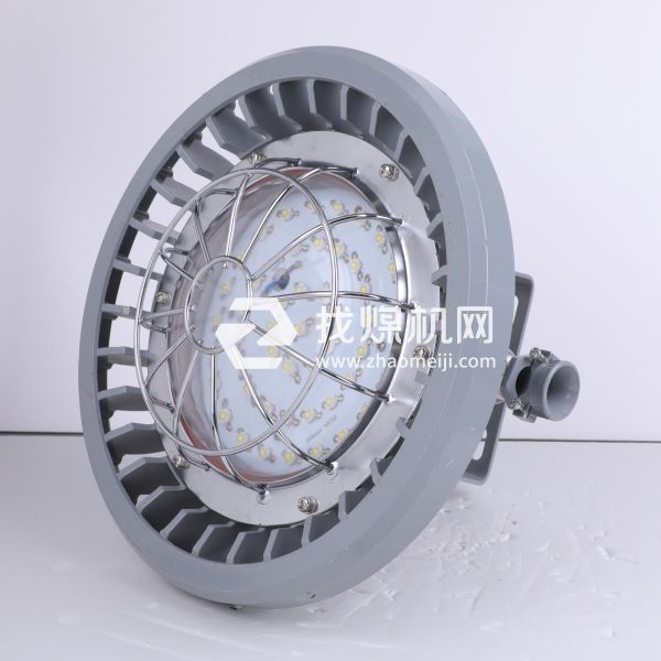 礦用隔爆型LED巷道燈DGS70/127L(A)