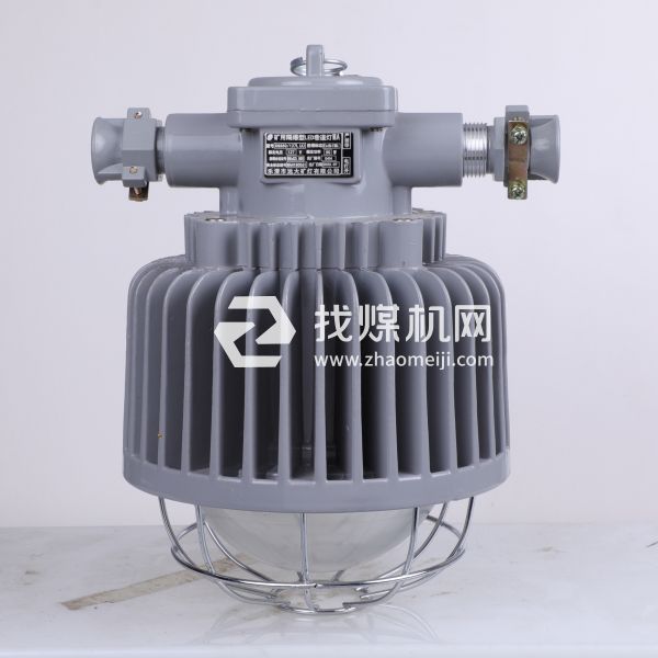 礦用隔爆型LED巷道燈DGS40/127L(A)