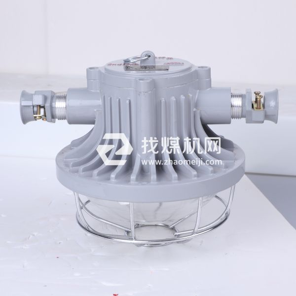 礦用隔爆型LED巷道燈DGS24/127L(B)