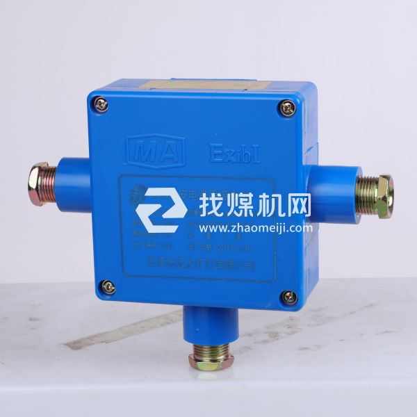 本安電路用接線(xiàn)盒JHH3大型