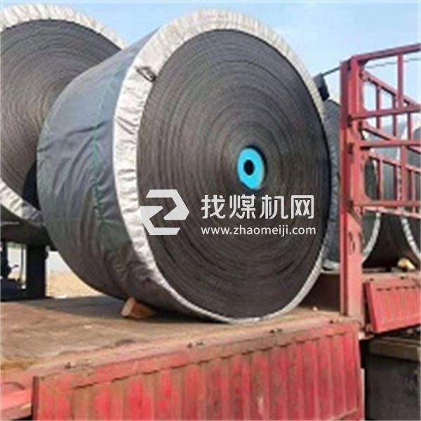 強拉力橡膠輸送帶 超寬斗提機皮帶規(guī)格型號