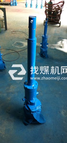 DYTP3000-800-90電液推桿