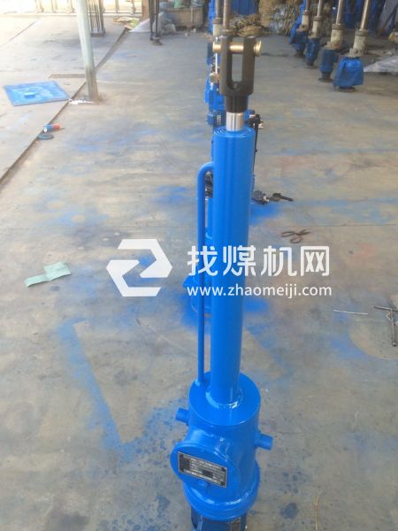 DT-500-600平行推0.75電動推桿