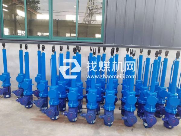 DYTZ-1000電液推桿