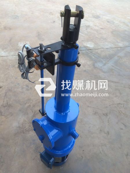 DT300/400電動推桿