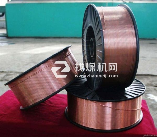 研發(fā)焊接NM400耐磨板焊絲 NM500耐磨板專用焊絲 JD811耐磨焊絲