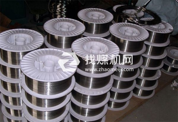 JD881焊接耐磨板專用藥芯焊絲制造