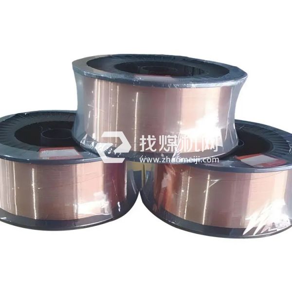  JD918高強焊接耐磨板焊絲