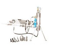 ACW-1 煤層瓦斯壓力測定儀技術(shù)原理