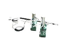 主動式瓦斯壓力測定儀