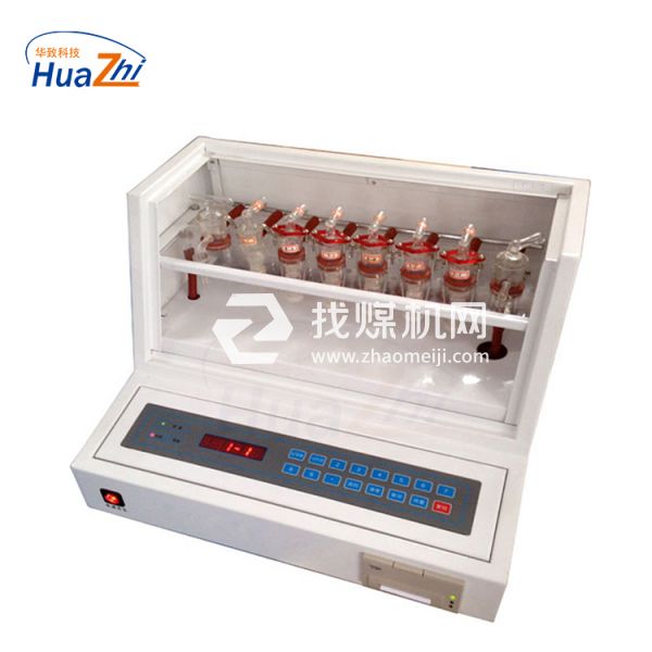 WFC-2瓦斯放散初速度自動(dòng)測定儀