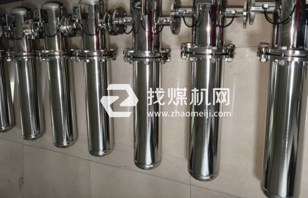 激光設(shè)備專用冷卻水過濾器 高功率激光器冷卻回路過濾裝置