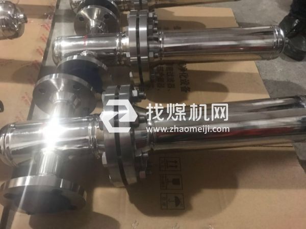 精密分析儀器用氣源凈化過濾器 實驗室專用高壓氣源過濾系統(tǒng)