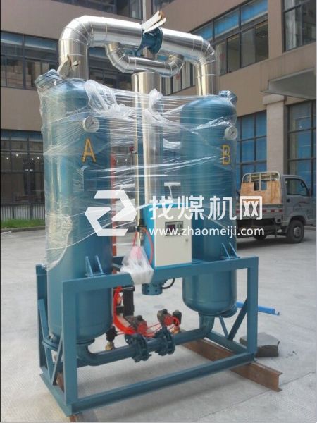 工業(yè)壓縮空氣干燥系統(tǒng)配套鼓風(fēng)機(jī)