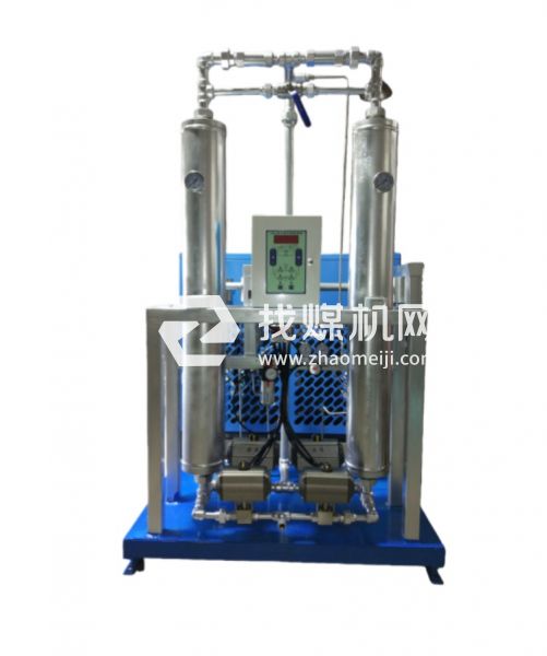 熱再生干燥系統(tǒng)鼓風(fēng)機(jī)選型 鼓風(fēng)熱干燥機(jī)專用鼓風(fēng)機(jī)