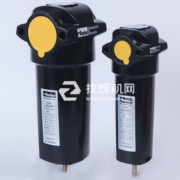 ?parker派克過濾器ZVA-011-CTEL 669505152C