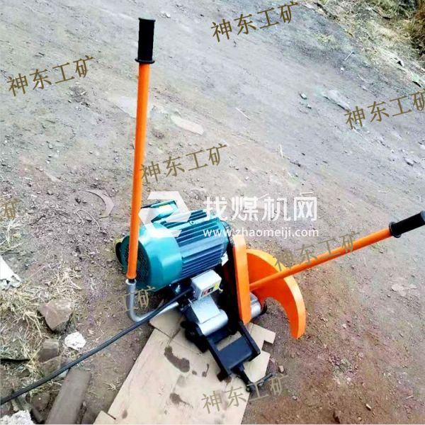 DQG-3型電動切軌機(jī) DQG-4型電動鋸軌機(jī)