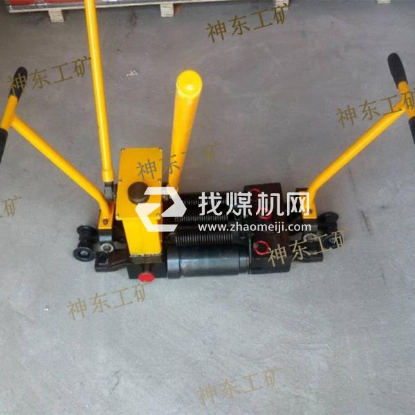 YTF400型軌縫調(diào)整器 YTF400雙向軌縫調(diào)整器