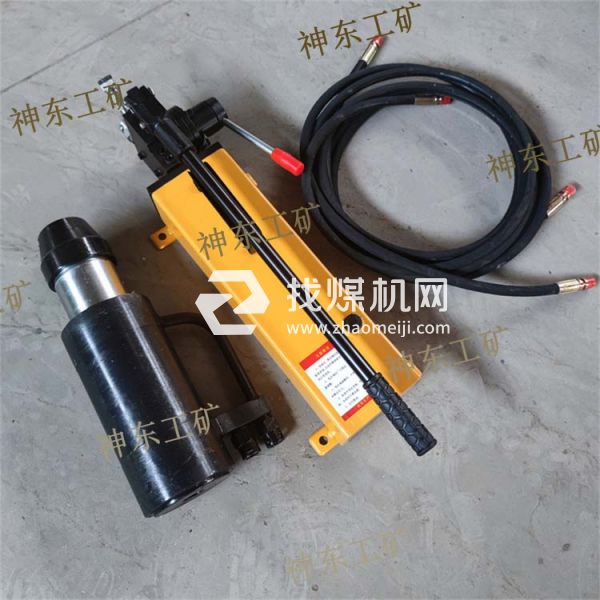 MS18錨索張拉機(jī)具歡迎選購