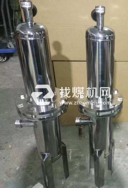 壓縮空氣精密過濾器XF7-20 XF5-20 XF1-20