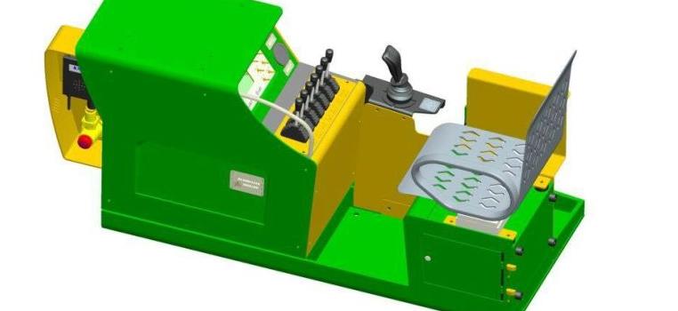遼寧科沃機(jī)械制造有限公司